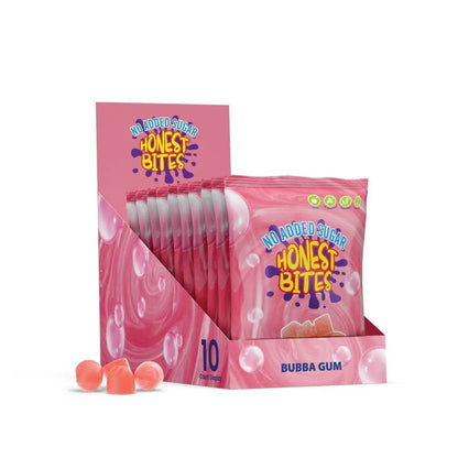 Honest Bites No Added Sugar Candy - Honest Bites