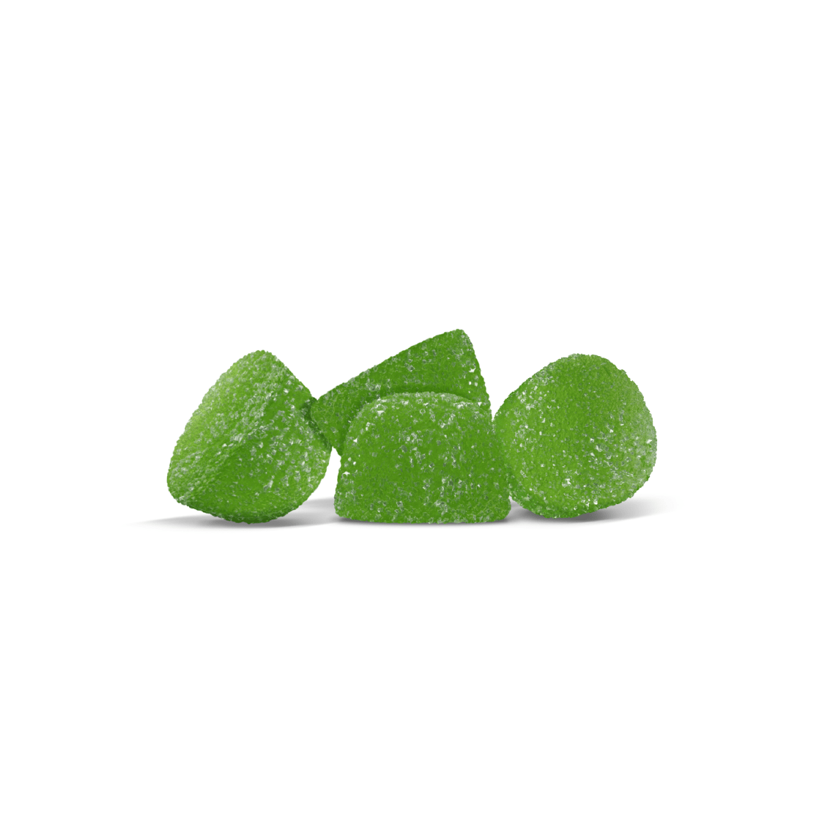 SOUR GREEN APPLE 6 PACK - Honest Bites